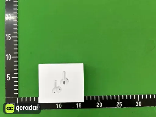 尺码:AirPods Pro3