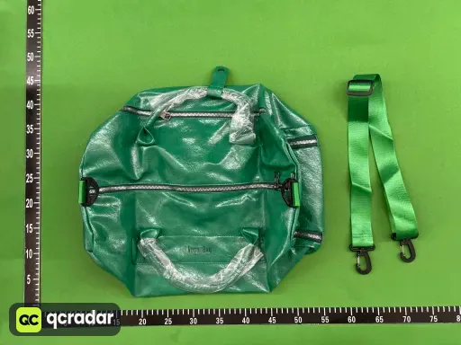 绿色