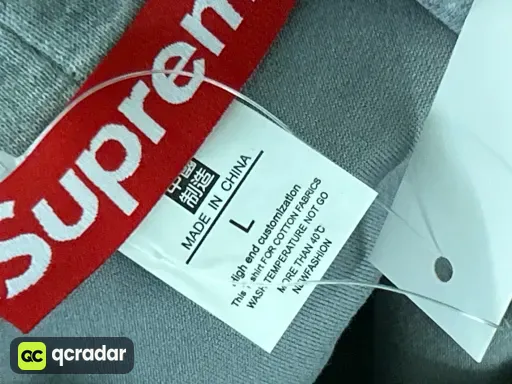 QC photo