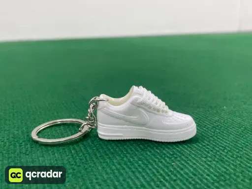 11.AF1sup低帮白