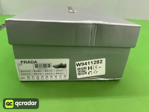 4E3400 灰白
