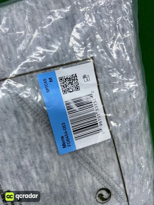 Gray coat