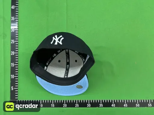 Foto de QC