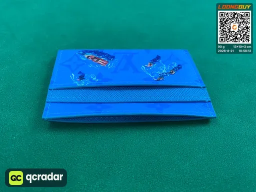 QC photo