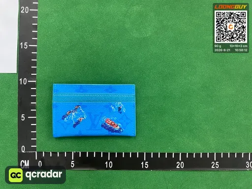 QC photo
