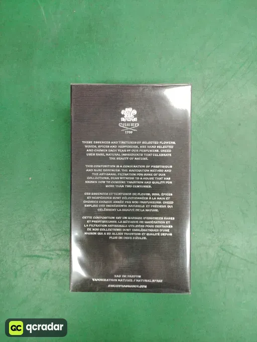 QC photo