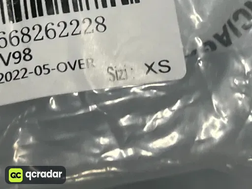 QC photo