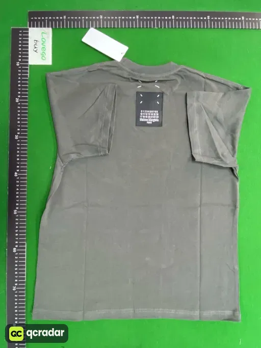 609 iron gray