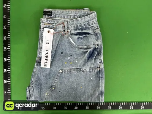 8661洗水蓝