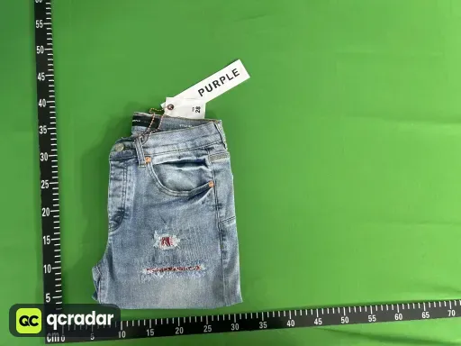 8662牛仔蓝