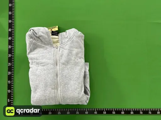 Foto QC