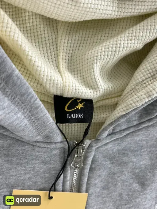 Foto QC