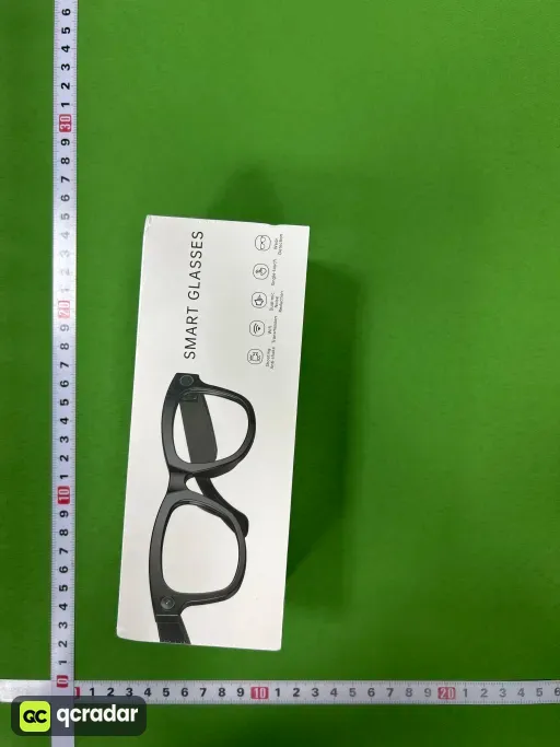 M01Pro（定制款白盒像素800W）-透明防蓝光