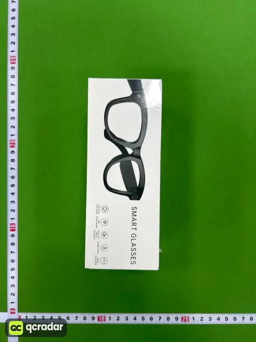 M01(定制款白盒500W像素）-透明防蓝光