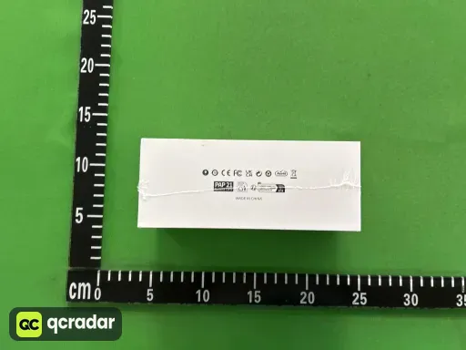 M01Pro（定制款白盒像素800W）-墨镜