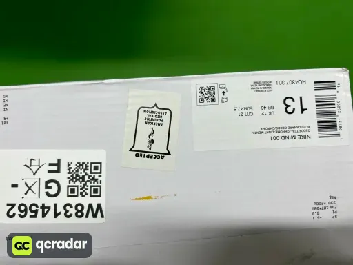 HQ4307-301 绿色