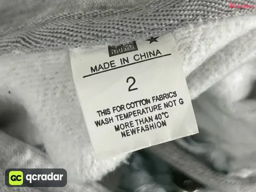 QC photo