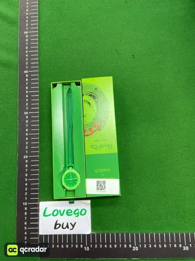 style: AP (green)