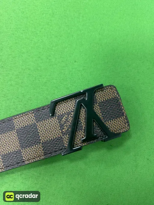 咖格 黑扣