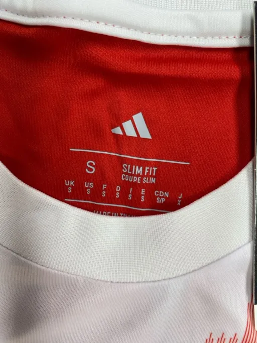 2526bayern home court # 17bundesliga