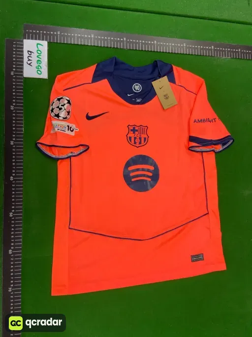 2526 barcelona second guest # 8 champions league