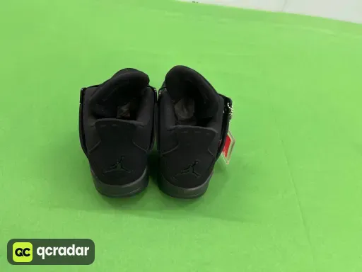 Air Jordan 4--Style:1-CU1110-010