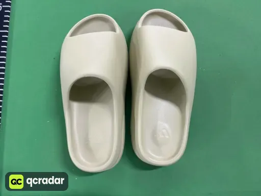 款式:拖鞋 豆绿（雾面）FZ5904