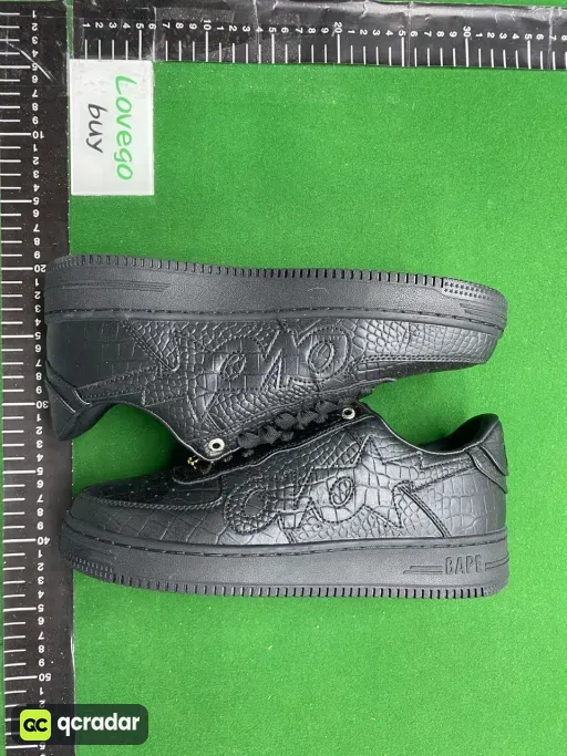 style: 1G8010091 联名黑压纹