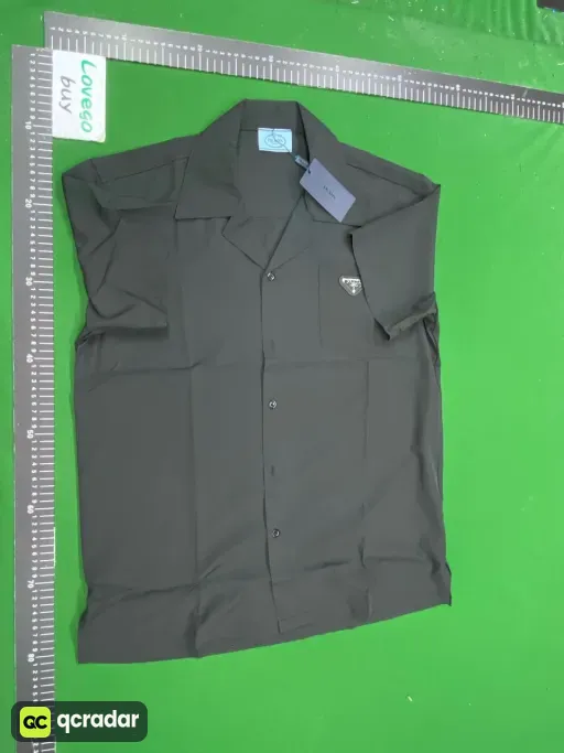 Q17 suit black