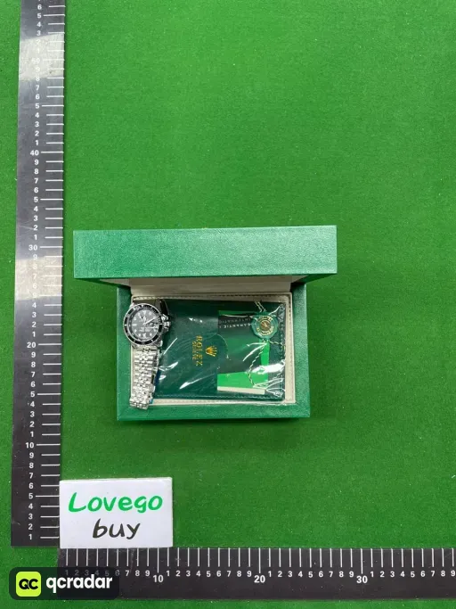 Color-1: Ro  lex 12