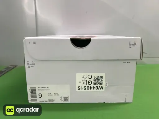 HQ4307-003白色
