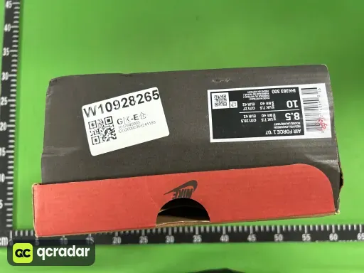 尺码:42