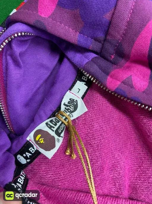 8805 double cap purple