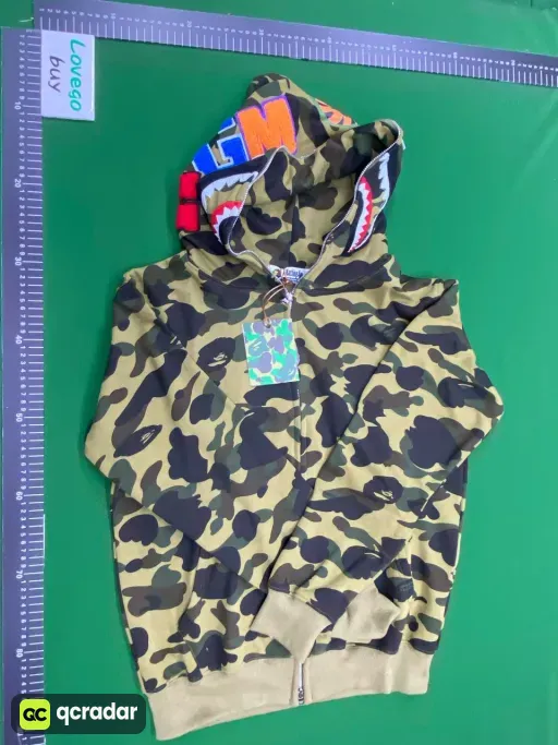 8301 green