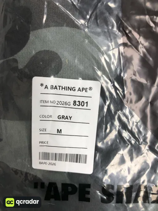 8301 gray