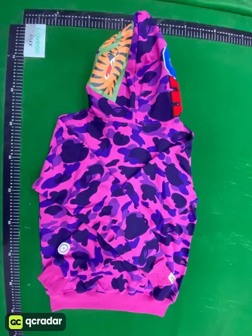 8301 purple