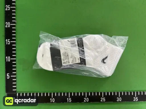 四季白色中筒