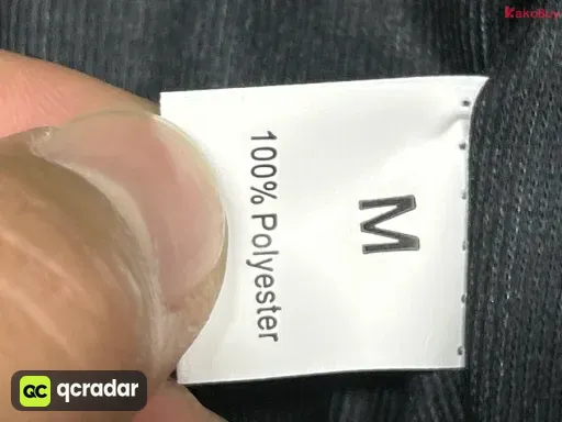 QC photo