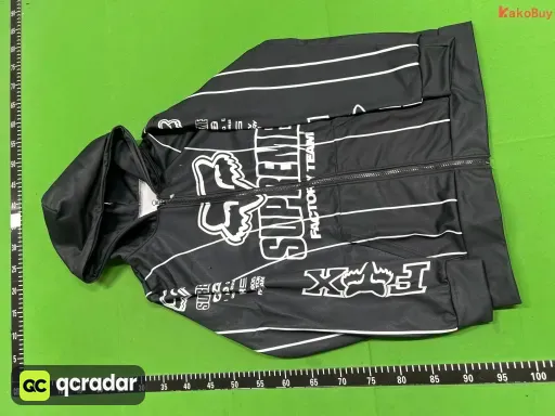 QC photo
