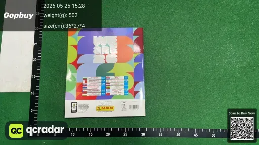 QC photo