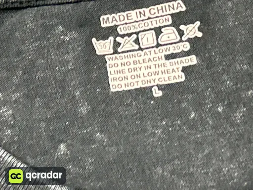 QC photo