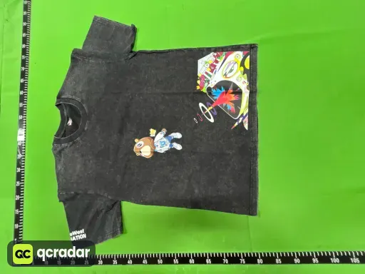 QC photo