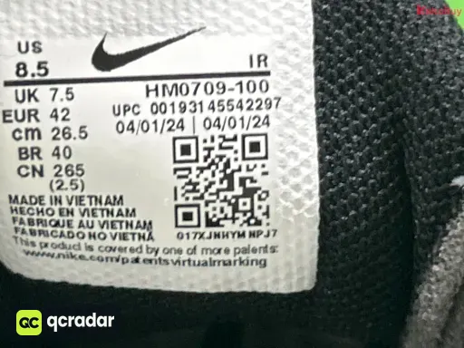 QC photo