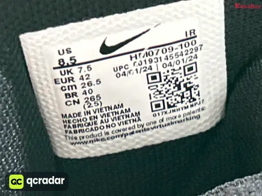 QC photo