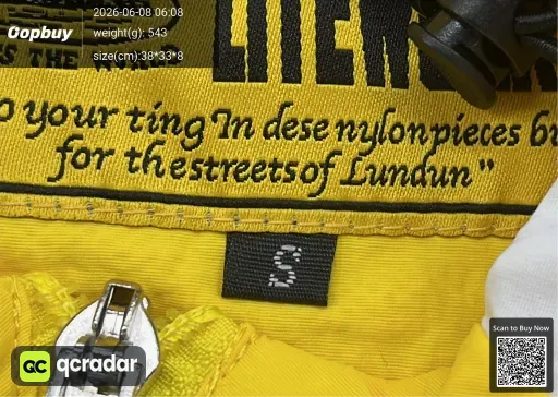 QC photo
