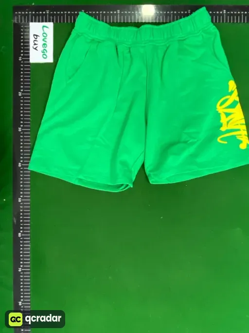 04 green suit (accessories + bag)