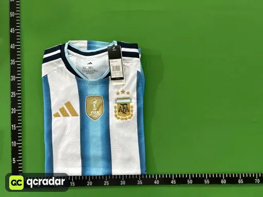 2026阿根廷主场