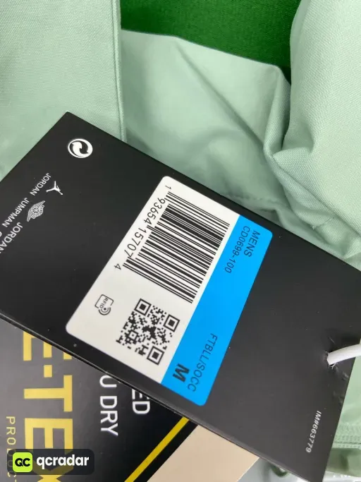 Brazilian green airman edition