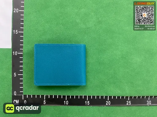 QC photo