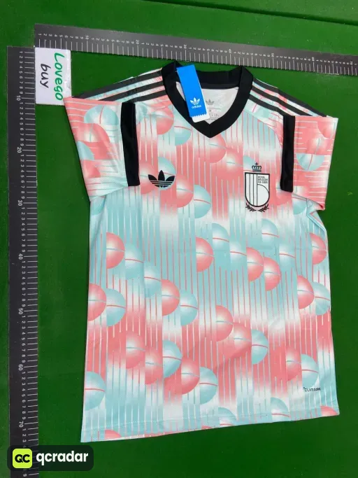 2627 belgium away